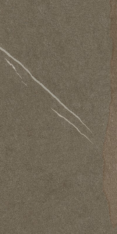 Forte Dei Marmi Rock Alpine Brown Rett 60x120