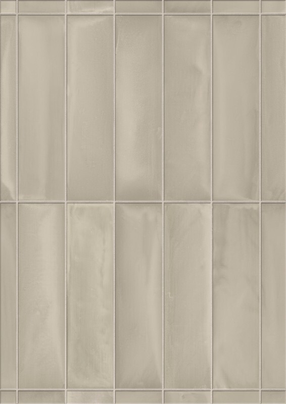 Forte Dei Marmi Rock Sabbia Brick Madreperla 7,5x30