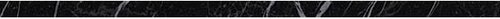 ROMA CLASSIC 30,5  NERO REALE BRILL. SPIGOLO