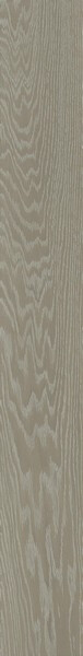 Log Select Silver Flamed 18,5x150