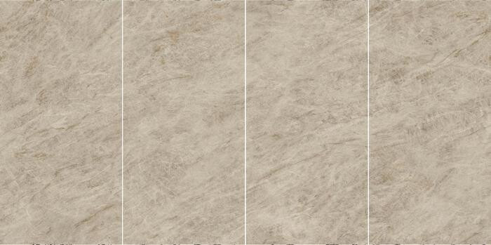 Taj Mahal Noisette Silk 160x320 - 6mm Kit Endless