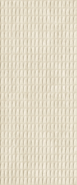 Marvel T 3D Arch Navona White 50x120
