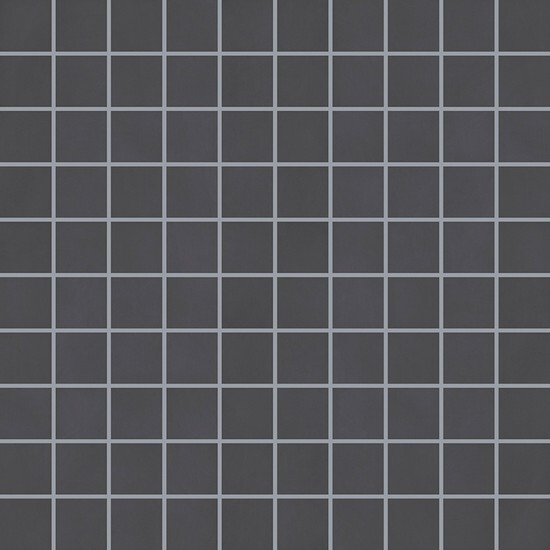 Elements Design BLACK MOSAICO 30X30 ASS