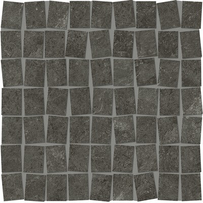 Nyra Charcoal Opus 32х32
