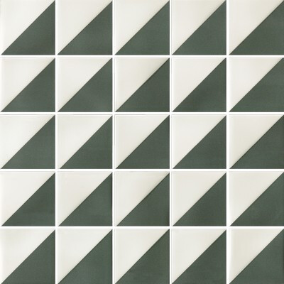 Magma Petrol Mosaico Enigma 30x30