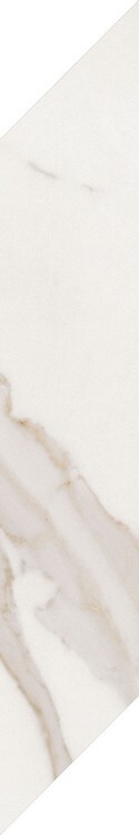 Elements Lux Calacatta Gold SX CHEVRON 10X59 DEK