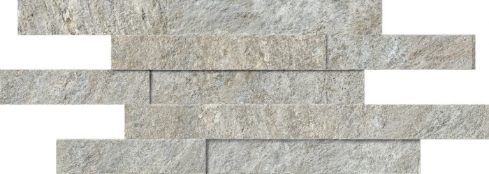 Magma Silver Brick 3D 28x78