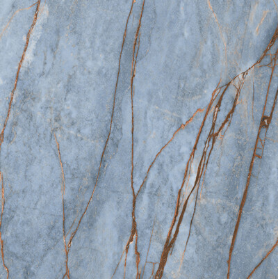 HERITAGE LUXE AZURE MATTE SILK 120X120 R