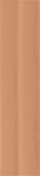 SENSI COLORE ROSA GLOSSY ONDUL 5,7X23,2