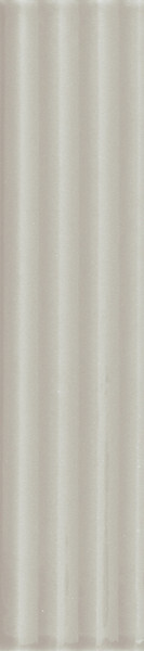 SENSI COLORE GRIGIO GLOSSY CANN 5,7X23,2