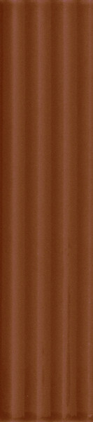 SENSI COLORE MARRONE GLOSSY CANN 5,7X23,2