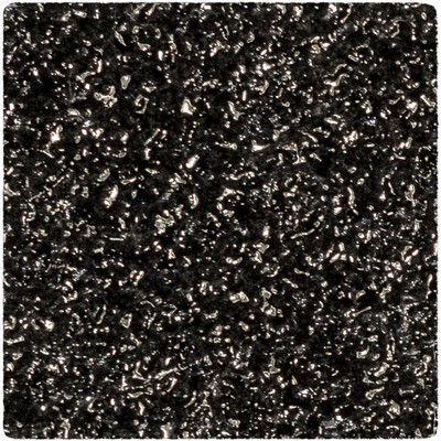 SENSI ETNA BUGNATO CARBONE GLOSSY 10X10