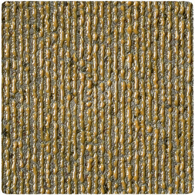 SENSI ETNA RIGATINO OCRA GLOSSY 10X10