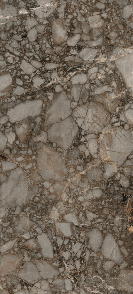 NATURE MOOD RIVERBED MATTE SILK 6MM 120X280 R