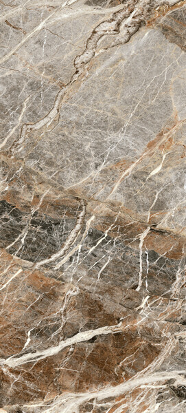 NATURE MOOD MOUNTAIN PEAK MATTE SILK 6MM 120X280 R