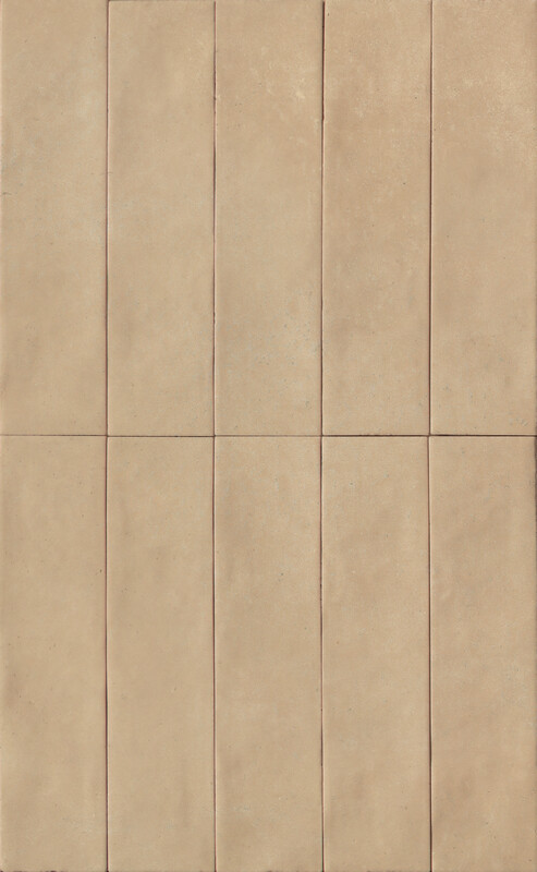 SENSI TERRE SABBIA BRICK MATTE 5,7X23,2
