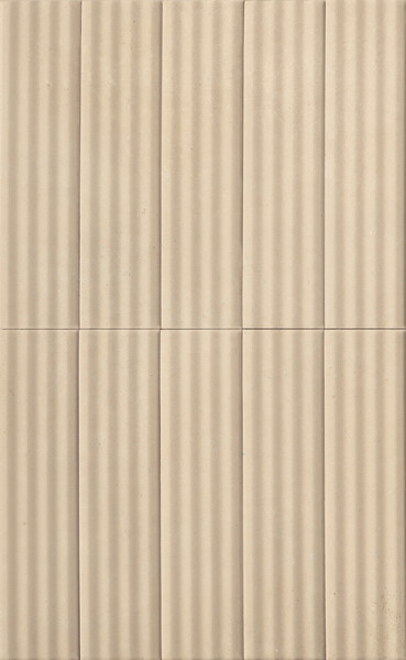 SENSI TERRE COTONE MATTE CANNETTATO 5,7X23,2