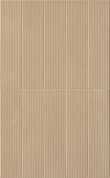 SENSI TERRE SABBIA MATTE RIGATINO 5,7X23,2