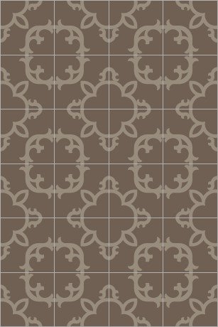 LACE  EMPERADOR