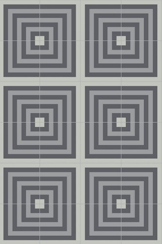 PIPE CORNER GREY