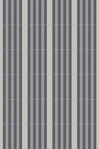 PIPE STRAIGHT GREY