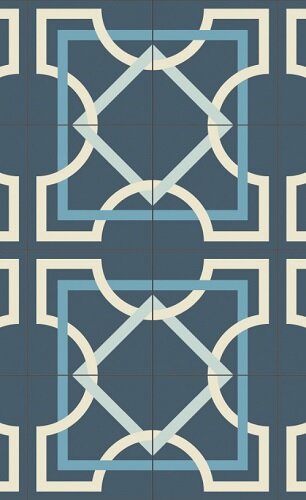 TAPIS MARINO