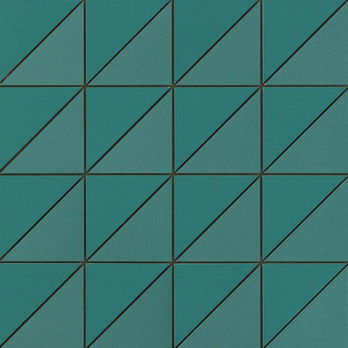 Arkshade Gemstone Mosaico Flag