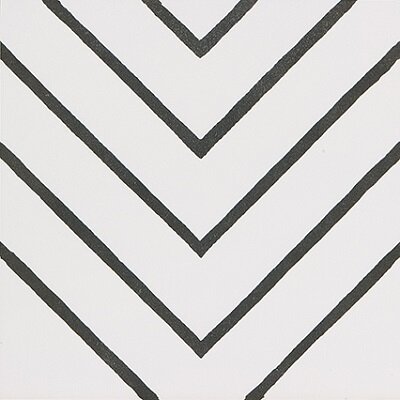 ENCAUSTIC WHITE DECOR LAPPATO