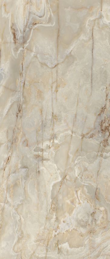 ONYX&MORE GOLDEN ONYX SATIN 6MM 120X280 R