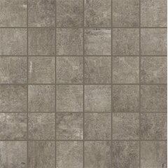 MATI?RES DE REX GRIS MOSAICO 5X5