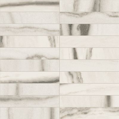 PREXIOUS REX WHITE FANTASY MOS.3X15 GLOSSY