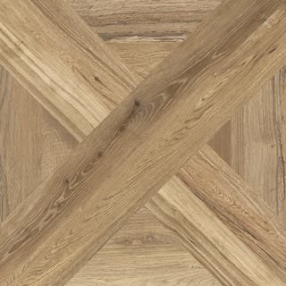 PLANCHES DE REX NOISETTE DEC 80X80 RET