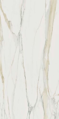 I CLASSICI CALACATTA GOLD 6MM MATTE.120X280 R