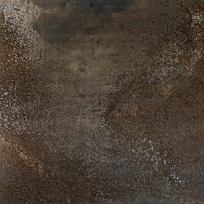 FLOWTECH AGED BRONZE NAT.6MM 160X160 RET