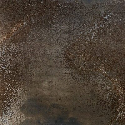 FLOWTECH AGED BRONZE NAT.6MM 120X120 RET