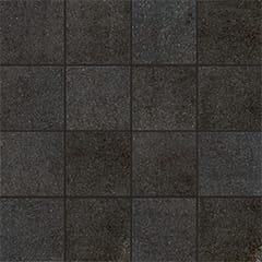 FLOWTECH BURNISHED NAT.6MM 7,5x7,5 MOS.
