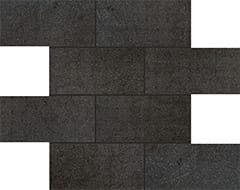FLOWTECH BURNISHED NAT.6MM 7,5x15 MUR.