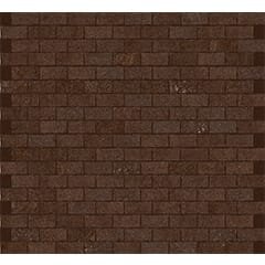 FLOWTECH RUSSET NAT.6MM 1,5x3 MOS.