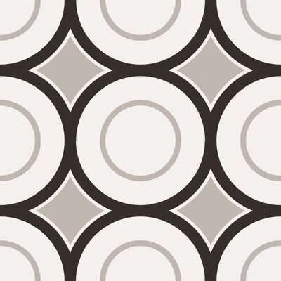 PATCHWORK B&W 05
