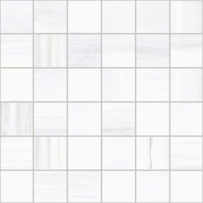 MOSAICO BIANCO LASA