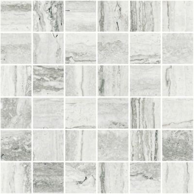 MOSAICO TIPOS WHITE