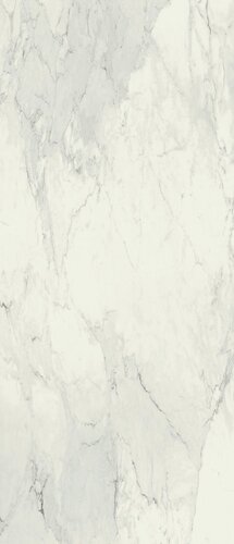 STONES 2.0 CALACATTA GLOSSY 6MM 120X280 RET