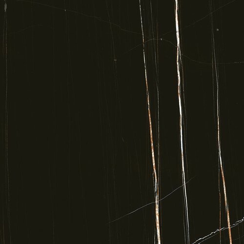 STONE SAHARA NOIR GLOSSY 6MM 120X120 RET