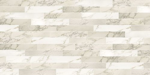 CALAC.GOLD LIST.MIX SQ. 120X20