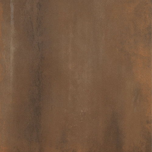 CORTEN SQ. 6MM 120X120