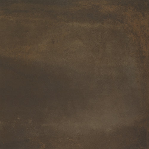CORTEN SQ. 2CM 80X80