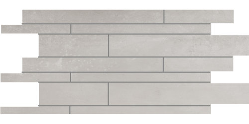 STEEL MURETTO 30X60
