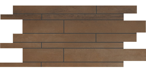 CORTEN MURETTO 30X60