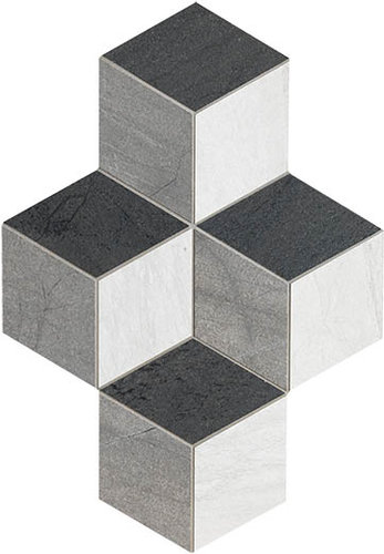 CUBE MOSAICO 30,5X35,5