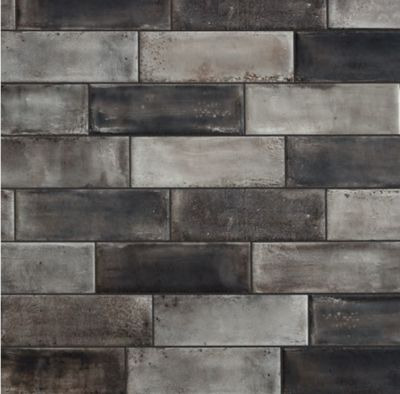 NERO OPACO 10X30